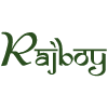 Rajboy logo