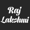 Raj Lakshmi logo