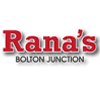 Rana's logo