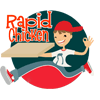 Chicken Rapid logo