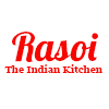 Rasoi The Indian Kitchen logo