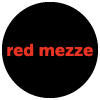 Red Mezze logo