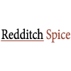Redditch Spice logo
