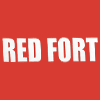 Red Fort Restaurant logo