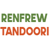 Renfrew Tandoori logo