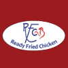 RFC Fried Chicken & Pizza logo