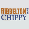 Ribbleton Lane Chippy logo