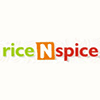 Rice n Spice logo