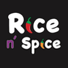 Rice & Spice logo