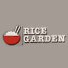 Rice Garden logo