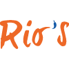 Rio's Gourmet Grill logo