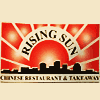 Rising Sun logo
