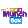 Rizzy's Munch Box logo