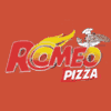 Romeo Pizza & Kebab logo
