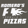 Romero's Pizza logo