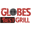 Globes Best Grill logo