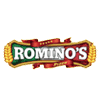 Romino's logo