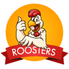 Rooster's Grill logo