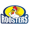 Roosters Peri Peri logo