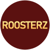 Roosterz logo