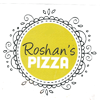 Roshan's Pizza logo