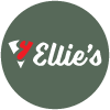 Ellie's Pizzeria logo