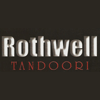 Rothwell Tandoori logo
