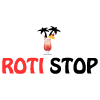 Roti Stop Stamford Hill logo