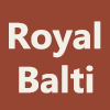Royal Balti logo