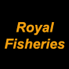 Royal Fisheries logo