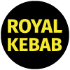 Royal Kebab logo