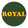 Royal Pizza & Kebab logo