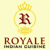 Royale Indian Cuisine & Takeaway logo