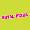 Royal Pizza logo