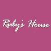 Ruby's House logo