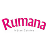 Rumana Indian Cuisine logo