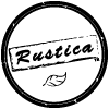 Rustica logo