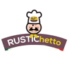 Rustico's Takeaway logo