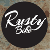 Rusty Bike logo