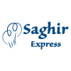 Saghir Express logo