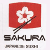 Sakura Japanese Sushi logo