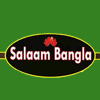 Salaam Bangla logo