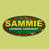 Sammie Chinese Takeaway logo