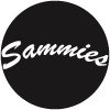 Sammie's Fish & Chips & Pizza Place logo