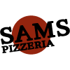 Sam's Pizzeria logo