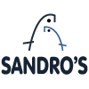 Sandro's logo