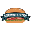 Sandwich Station logo