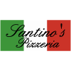 Santino's Pizzeria logo