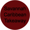Savannah Caribbean logo