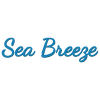 Sea Breeze Caribbean Kitchen logo